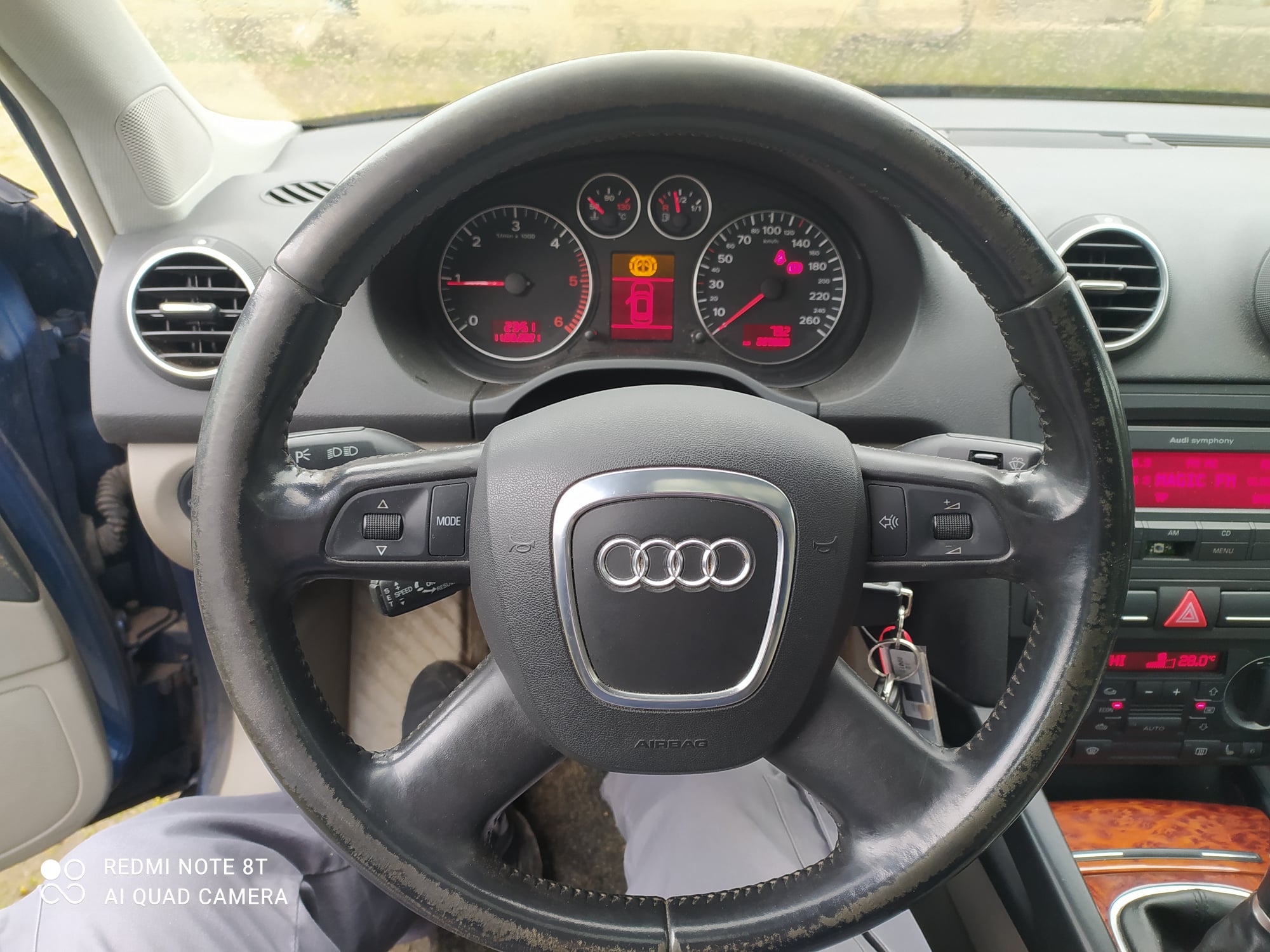 audi